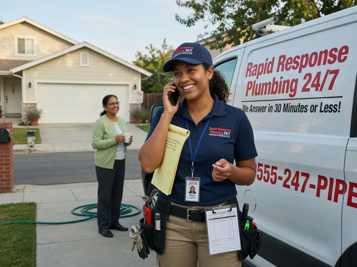 Emergency Plumber Hoodsport, WA FAQs
